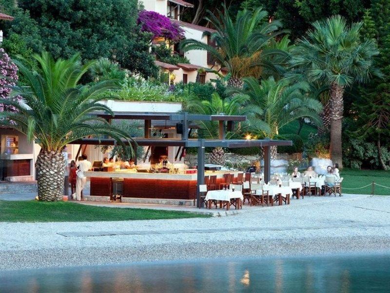 Hillside Beach Club Fethiye Exterior foto