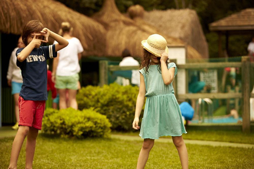 Hillside Beach Club Fethiye Exterior foto